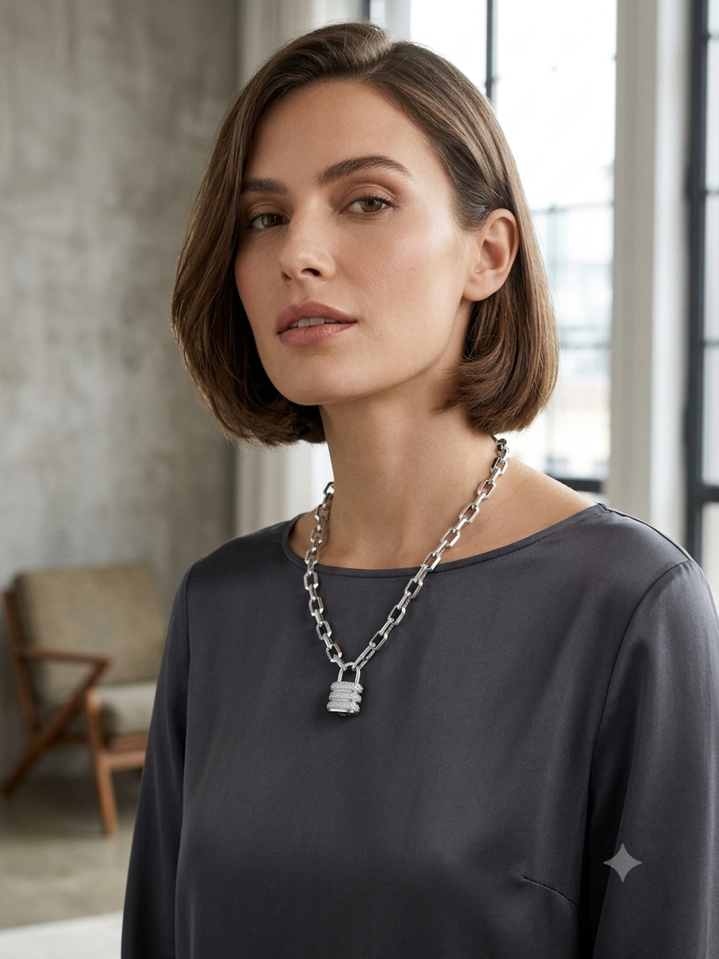 Guess Ladies Halskette