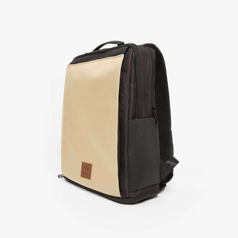 DRIIBE 2-in-1 Reise- & Business- Rucksack mit Laptopfach