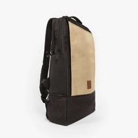 DRIIBE 2-in-1 Reise- & Business- Rucksack mit Laptopfach