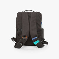 DRiiBE 2-in-1 Laptop-Rucksack - Anthrazit