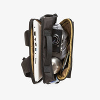 DRIIBE 2-in-1 Reise- & Business- Rucksack mit Laptopfach