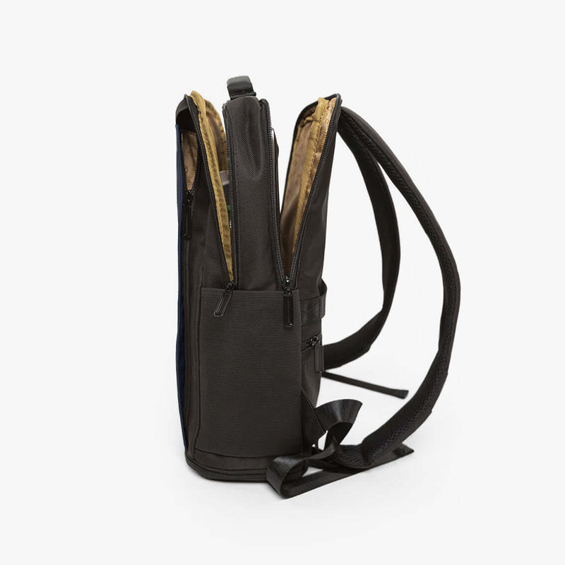 DRiiBE 2-in-1 Laptop-Rucksack-Marine