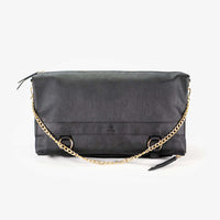 DRiiBE Dakota 3-in-1 Convertible Tasche - Schwarz