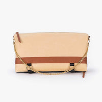 DAKOTA 3-in-1 Rucksacktasche - Sand