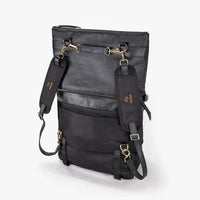 DRiiBE Dakota 3-in-1 Convertible Tasche - Schwarz